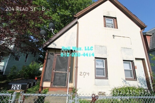 Photo - 204 Read St Unit B