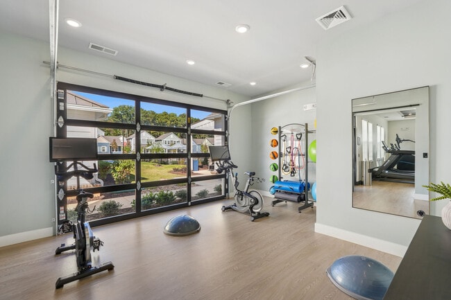 Hamlet Falling Creek - Homes & Townhomes for Rent