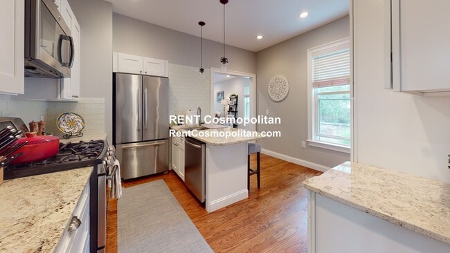 Photo - 15 Sherman St Unit 1