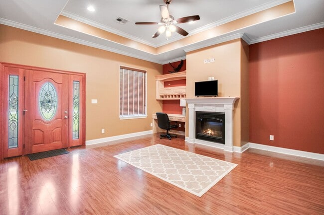 Photo - AVAILABLE FOR RENT IN LAFAYETTE!