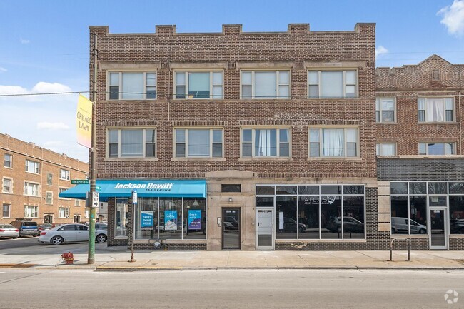 Building Photo - 64th/Kedzie (6401-05) Rental