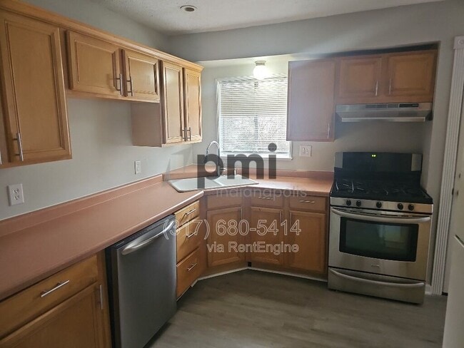 Photo - 4138 N Irvington Ave