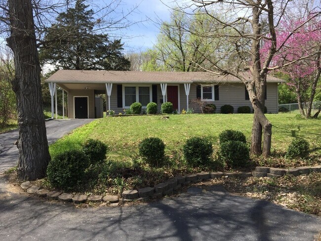 Photo - Lovely 3bed House off West Boulevard!!