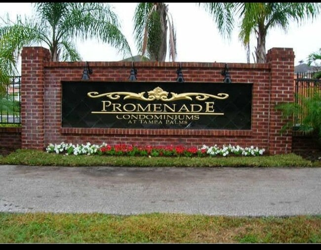 16467 Enclave Village Dr Condo Unit 7203 Condo for Rent in Tampa, FL