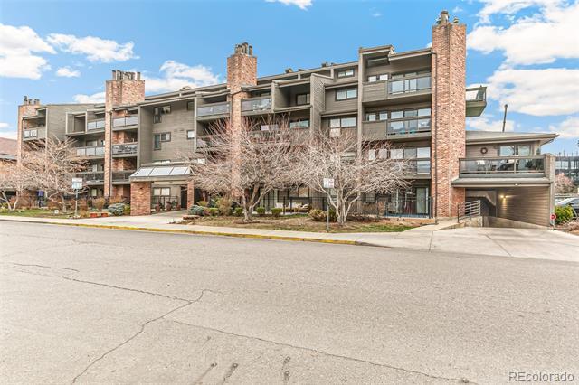 350 Detroit St Unit 413