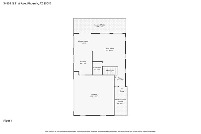 Photo - 34806 N 31st Ave