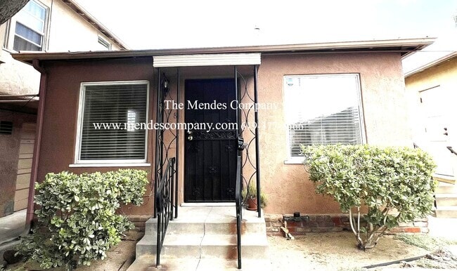 Building Photo - 3608 Ray St Rental