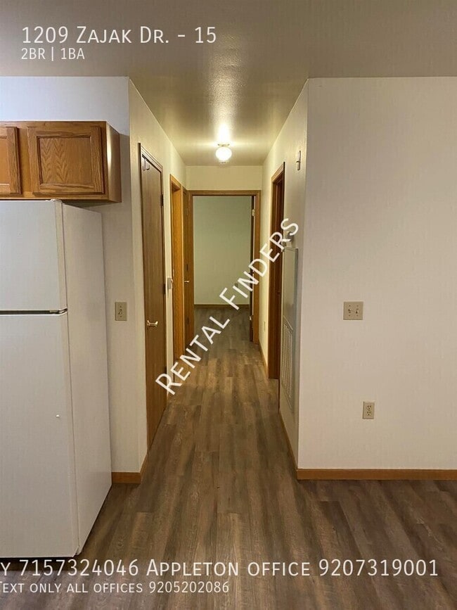 Photo - 1209 Zajak Dr Unit 15