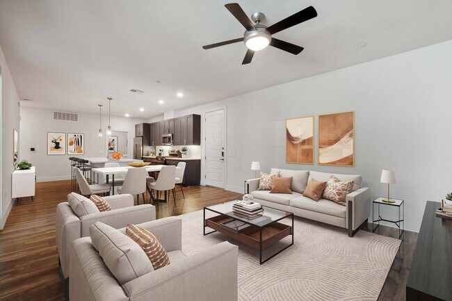 Photo - Scottsdale Grand