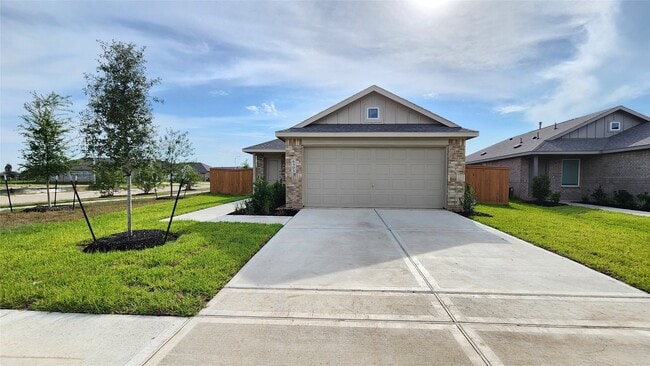 Building Photo - 6303 Geyser Starish Dr Rental