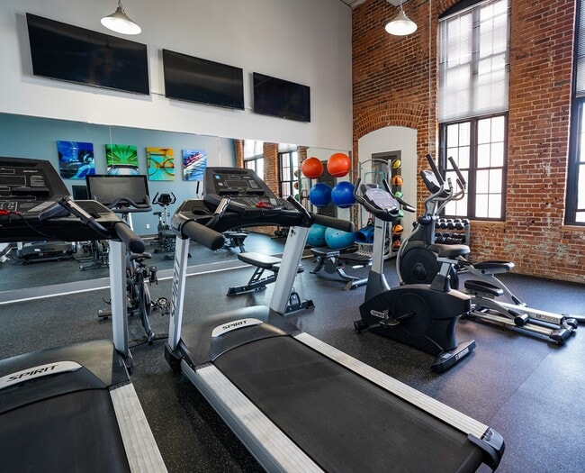 Fitness Studio