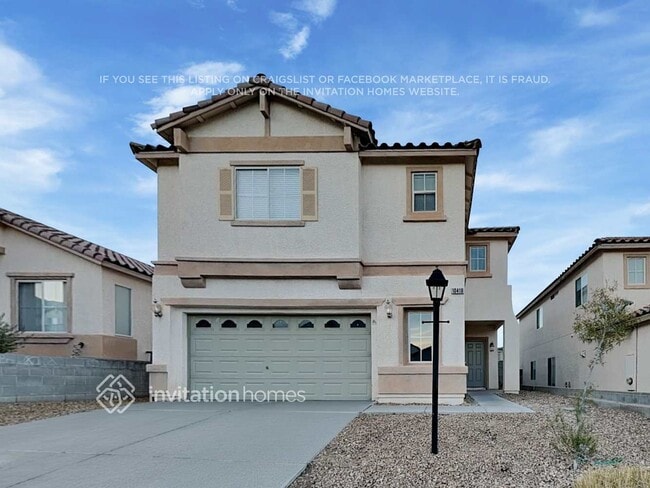 Building Photo - 10410 Morning Drop Ave