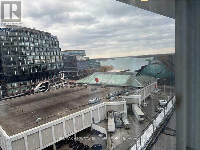 Photo - 138 Downes St Unit 1105