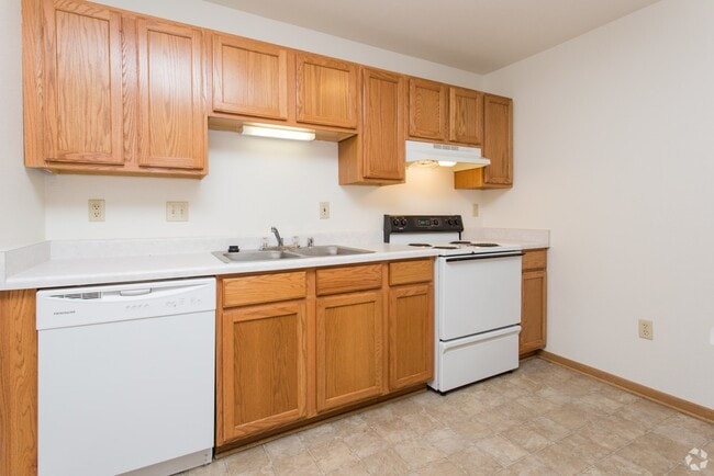 Photo - Chapel Hill Apartments