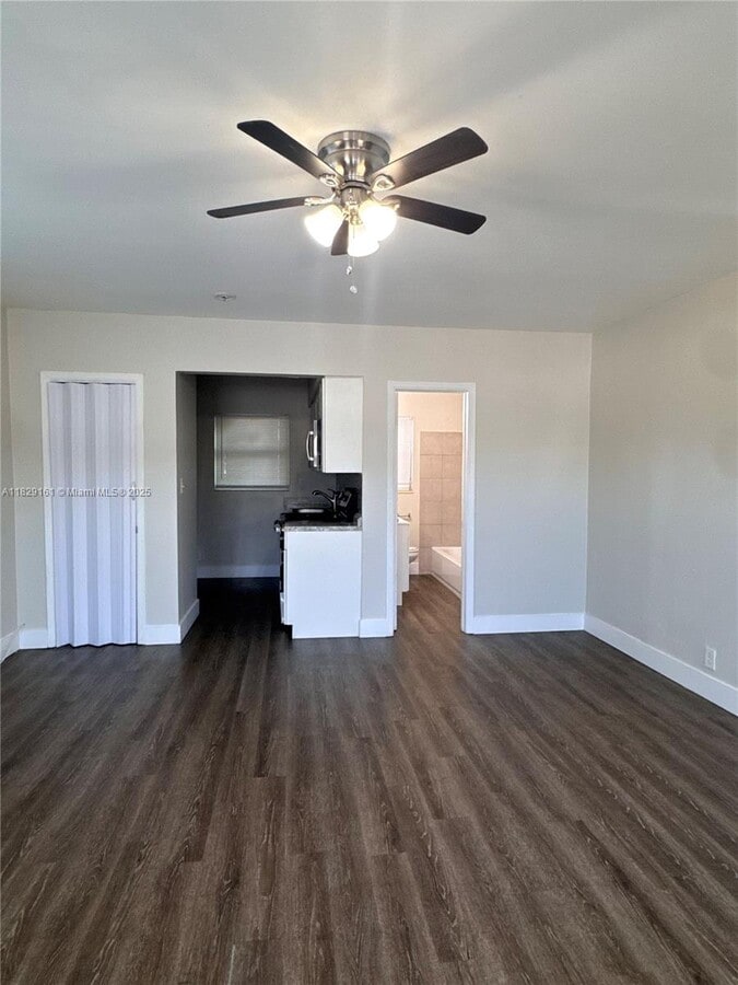 Photo - 2342 N Federal Hwy Apartment Unit 1