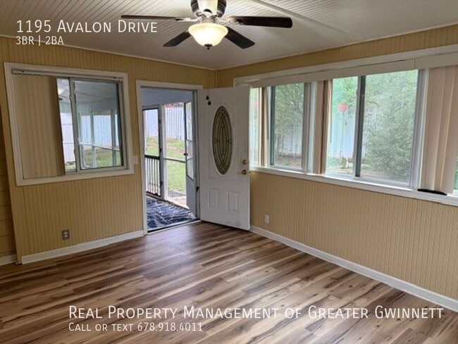 Photo - 1195 Avalon Dr