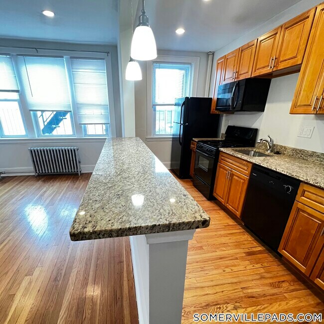 Photo - 136 Highland Ave Unit 22