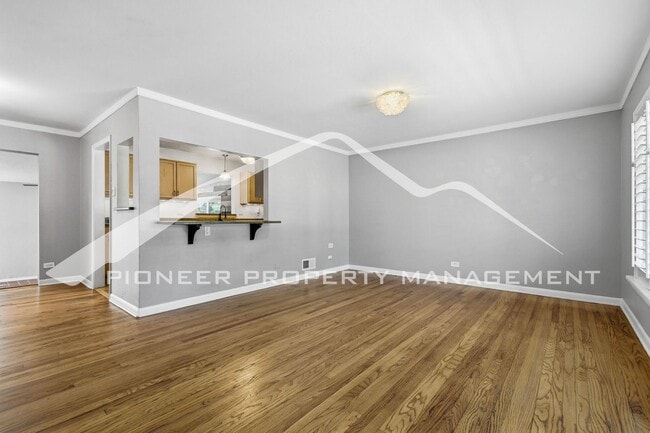 Photo - Charming Home with Washer/Dryer and Central AC
