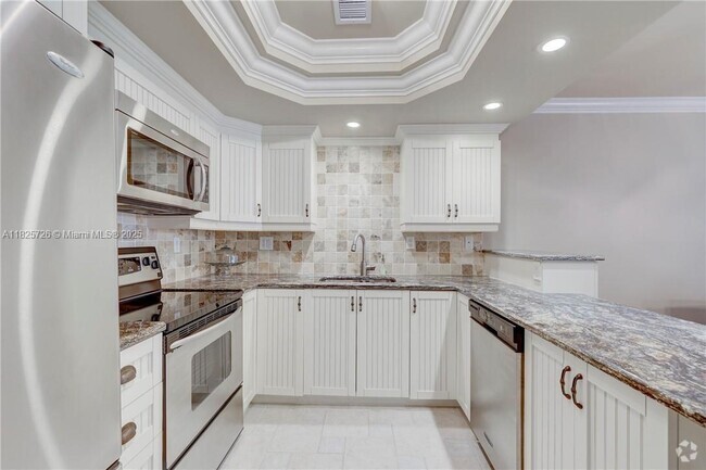Building Photo - 600 Three Islands Boulevard Unit 116 Rental
