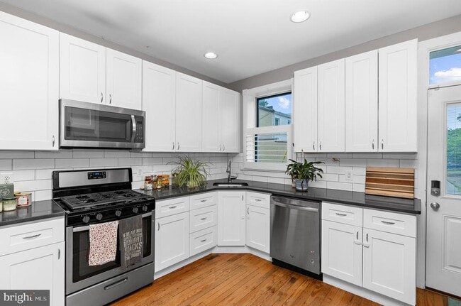 Photo - 1511 E Fort Ave