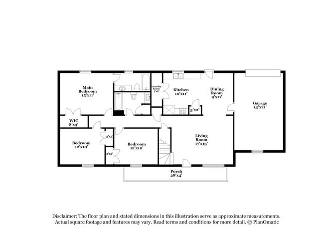 Photo - 1106 Gardendale Dr