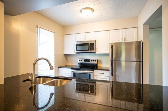 Photo - Grandview Passage