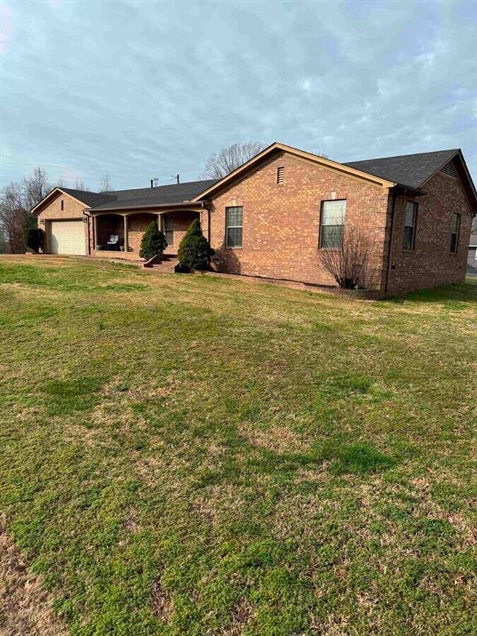 Country Living Close In- Eads, TN 3 BR/2.5... - Country Living Close In- Eads, TN 3 BR/2.5... Casa