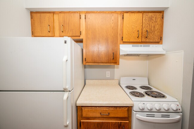 Photo - Parkwood Glen