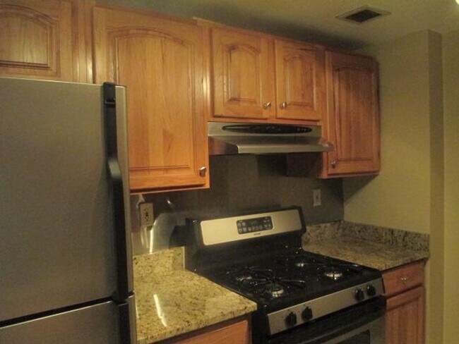 Photo - Luxury 2 bed