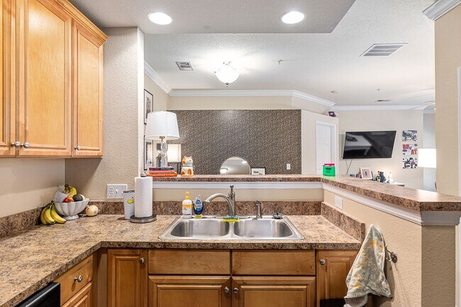 Photo - Campus View North #204