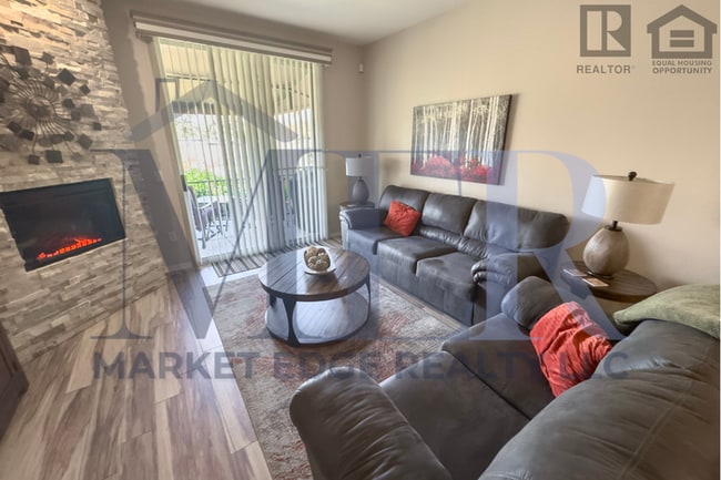 Building Photo - 2Bed/2Bath Furnished Condo in Superstition Springs -- Golf Course Views! -- Mesa, AZ! Unit 116