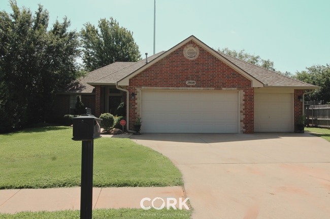 Photo - 2808 Stonebrook Ln