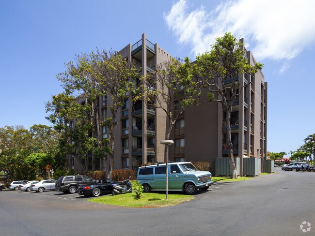 Photo - Kahana Manor