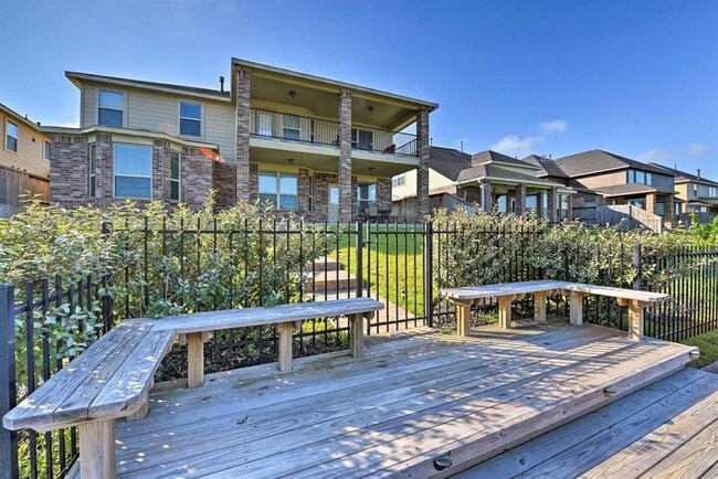 Photo - 3638 Aldridge Dr