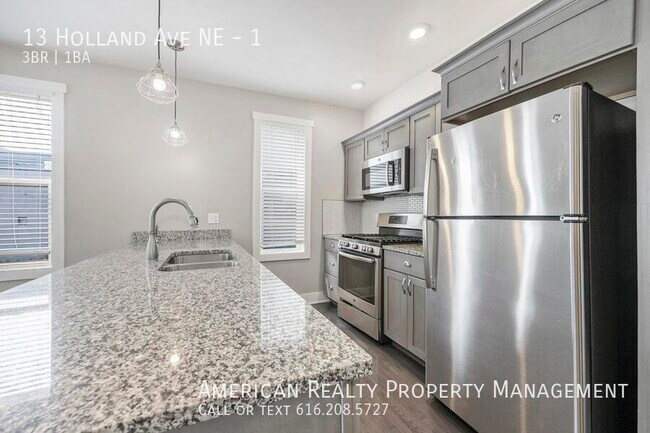 Photo - 13 Holland Ave NE Unit 1
