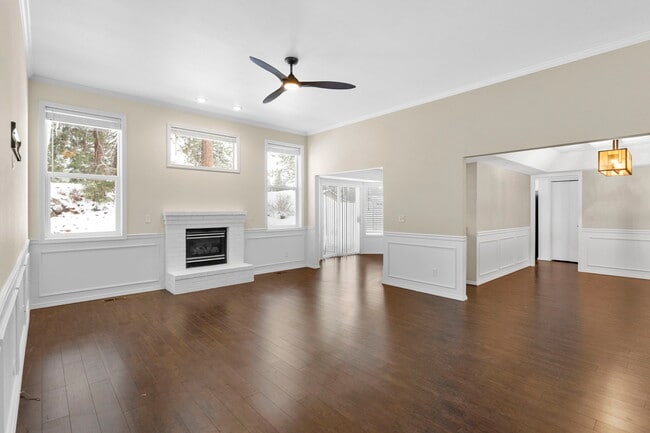 Photo - 8290 N Uplands Dr