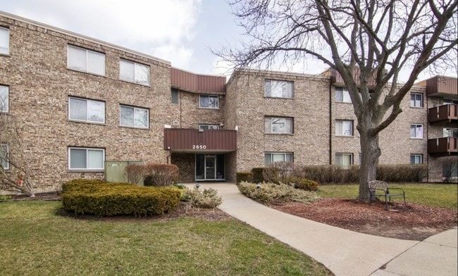 Building - 2650 Brookwood Way Dr Unit 103