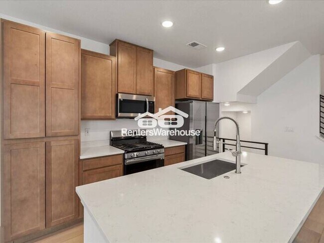 Photo - Brand New, Bright & Spacious  3 Bedroom 2.5 Bath– Your Dream Townhome Awaits!