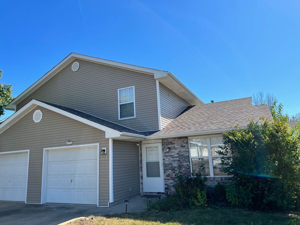 Photo - 3616-3618 Pimlico Dr Unit 3618