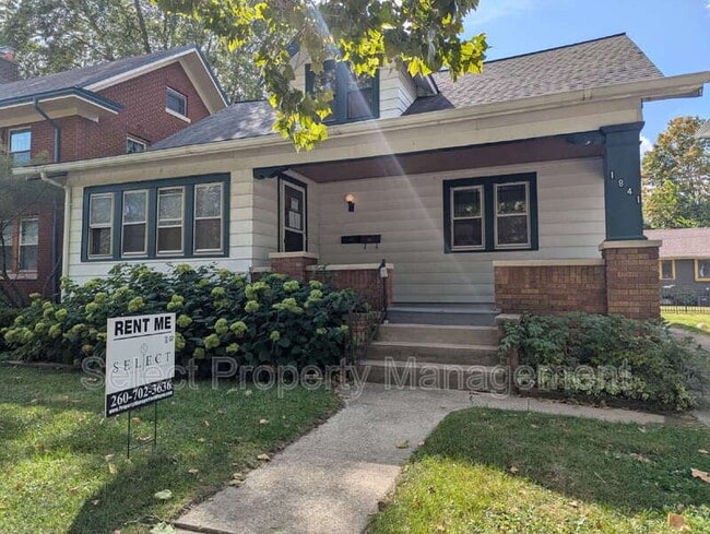 Building Photo - 1841 N Anthony Blvd Rental