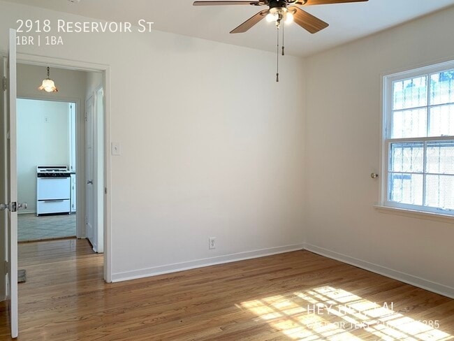 Photo - 2918 Reservoir St