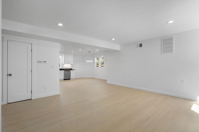 Building Photo - 1533 Lafayette St Unit 1533 Lafayette St #A - LU