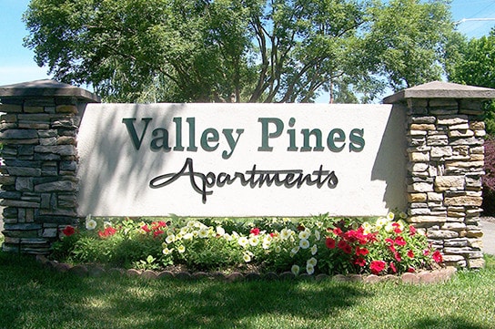 Photo - Valley Pines