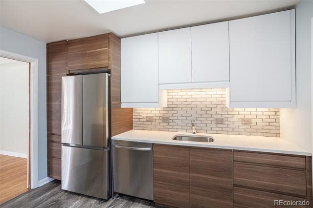 Building Photo - 500 S Pennsylvania St Rental