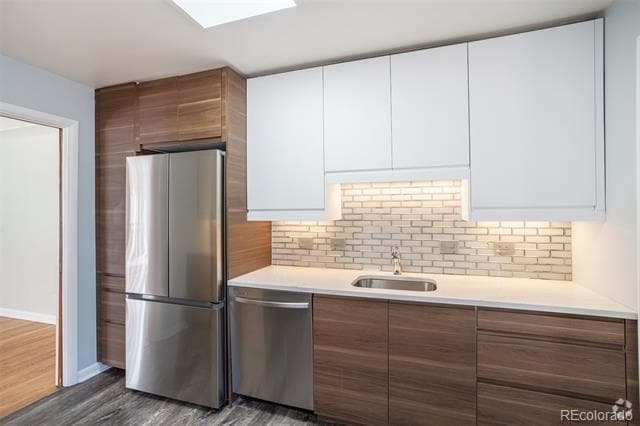 Building Photo - 500 S Pennsylvania St Rental