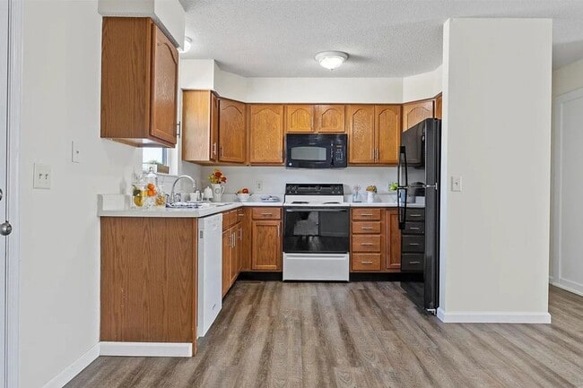 Photo - 640 Kuhne Heights Unit 640 Kuhne Heights APT C