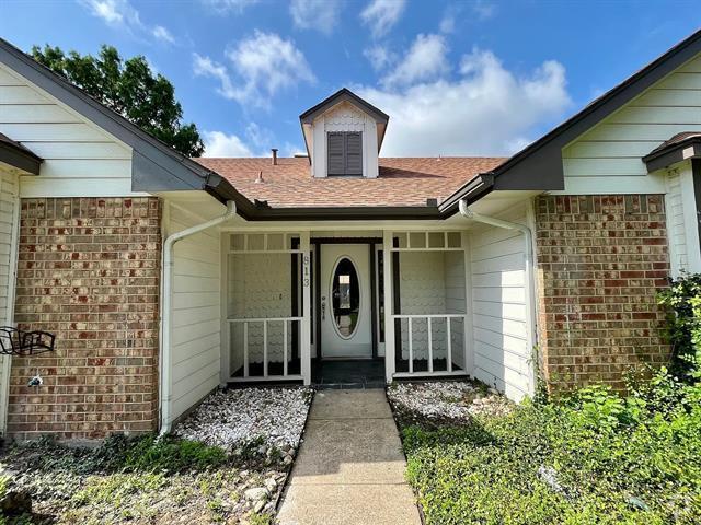 Building Photo - 813 Redcedar Way Dr Rental