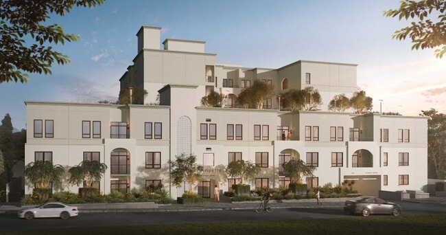 Silhouette Apartments - Silhouette Apartments