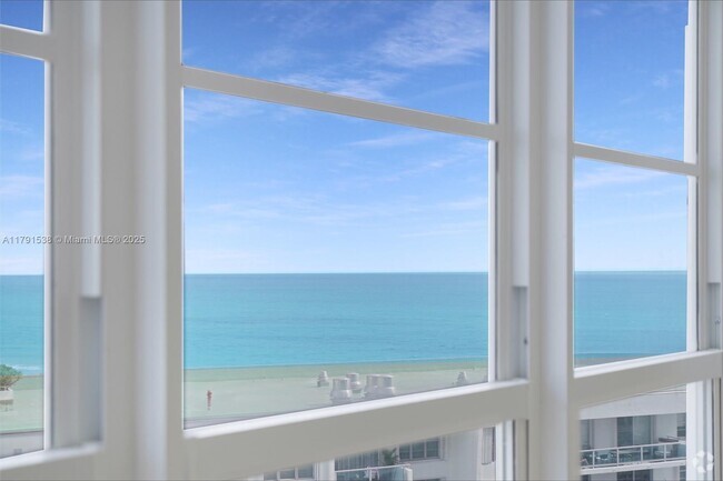 Building Photo - 5101 Collins Ave Unit 14U Rental
