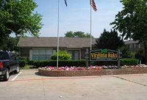 Virginia Oaks Apartments - Virginia Oaks Apartments